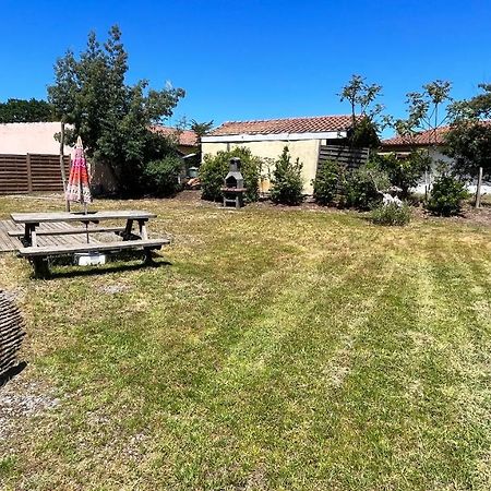 Maison 130 M2 6 Pers Proche Lac Soustons Kültér fotó
